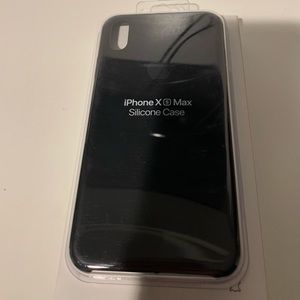 iPhone XS Max Case